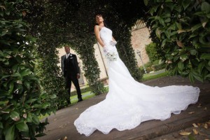 Fotografo per matrimoni