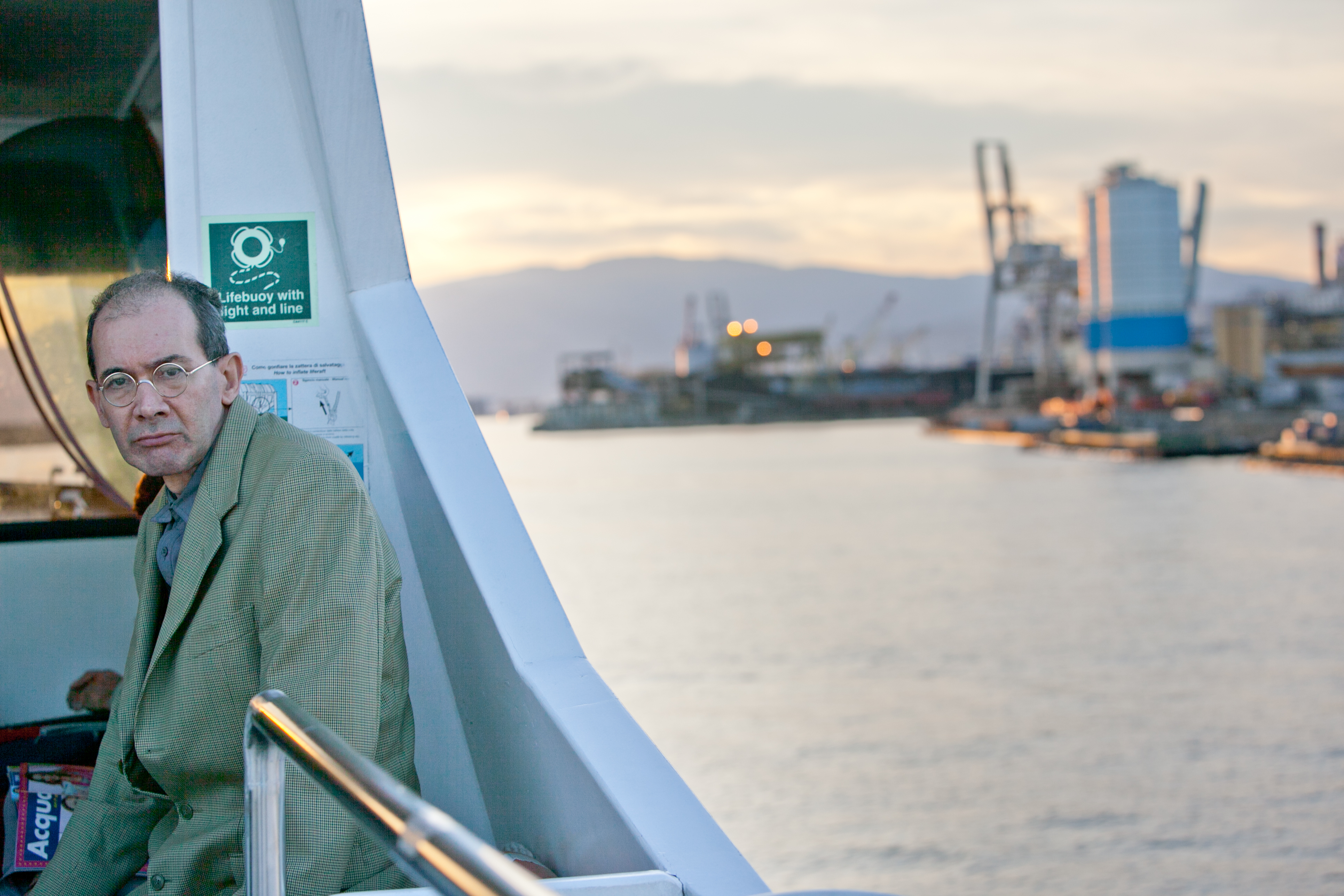 Gli ultimi saranno i terzi