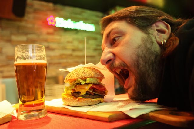 La birra piccola è immorale